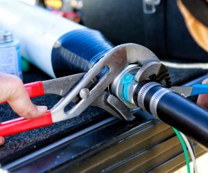 About Water Leak Detection Pros Southwick, MA