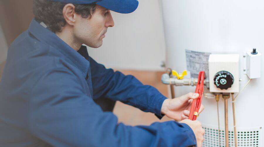 Professional water leak detection in Southwick, MA